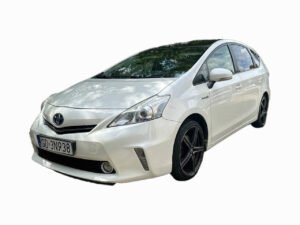 Toyota Prius 2012