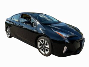 Toyota Prius  2021